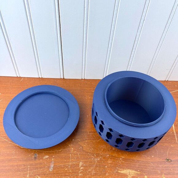 The Rouvo Storage Container, Desk Organizer,Office Storage, - Picture 5 of 10